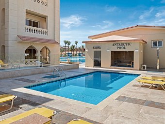 Pickalbatros Aqua Vista Resort powered by Playitas