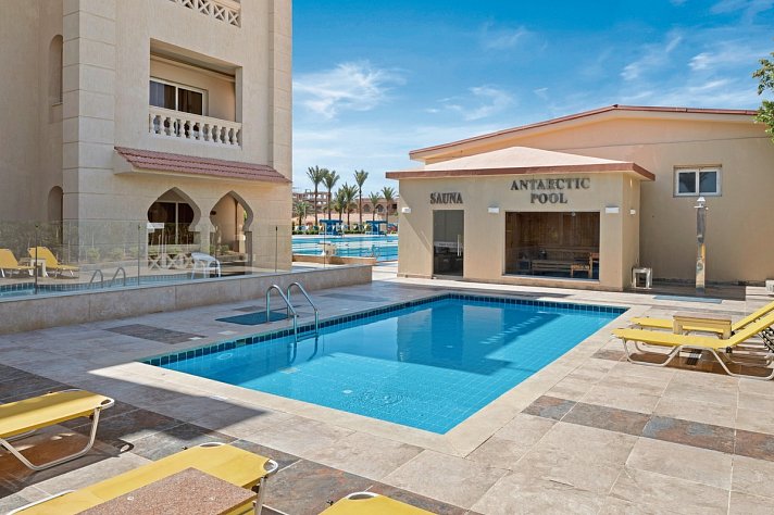 Pickalbatros Aqua Vista Resort powered by Playitas