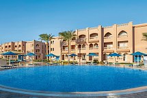 Pickalbatros Aqua Vista Resort powered by Playitas