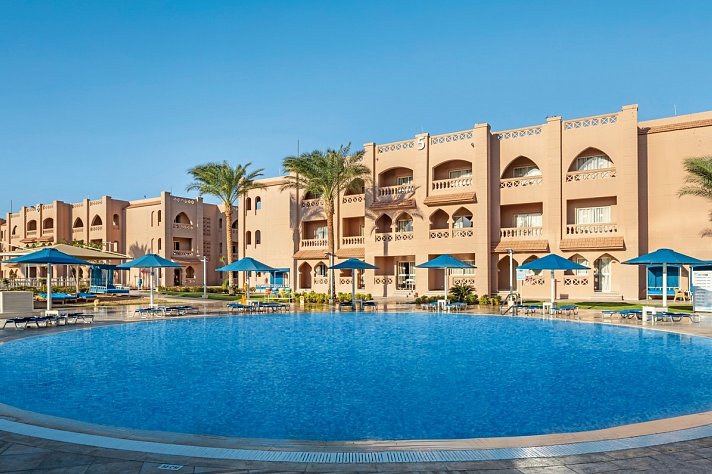Pickalbatros Aqua Vista Resort powered by Playitas