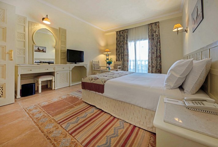 Sentido Mamlouk Palace Resort -Select-