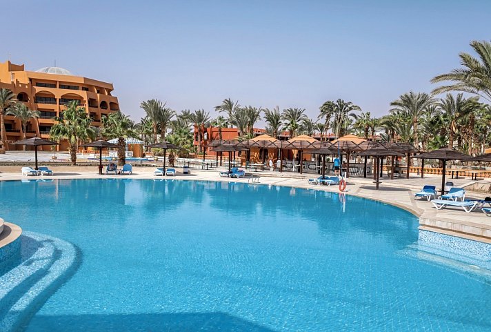 Calimera Blend Paradise