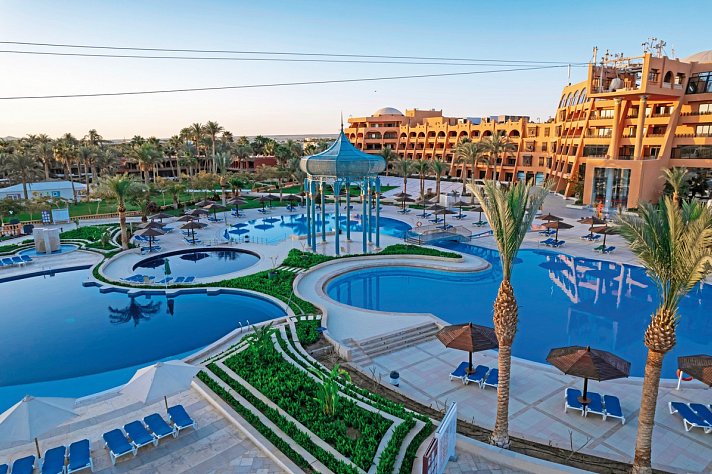 Calimera Blend Paradise
