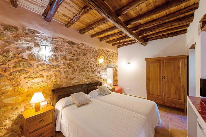 Rural Agroturismo Xarc