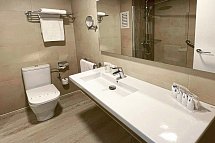 Invisa Ereso - Wohnbeispiel Doppelzimmer Superior (Zimmercodierungen DS1 & DS2)