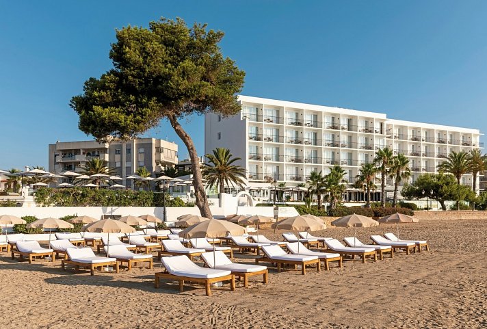 Riomar Ibiza, a Tribute Portfolio Hotel by Marriott