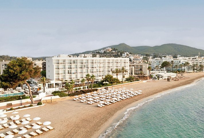 Riomar Ibiza, a Tribute Portfolio Hotel by Marriott