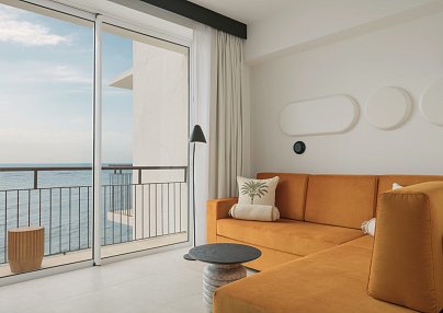 Riomar Ibiza, a Tribute Portfolio Hotel by Marriott Santa Eulalia del Rio