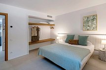 Pinomar - Wohnbeispiel Appartement 1 Schlafzimmer (Zimmercodierung AB1)