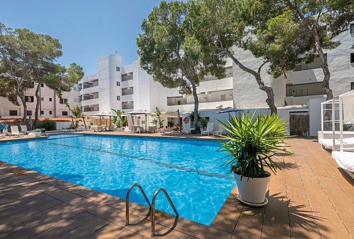 Es Pujols Appartements