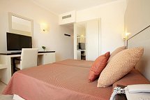 Grupotel Imperio Playa - Wohnbeispiel Doppelzimmer (Zimmercodierung DB1)