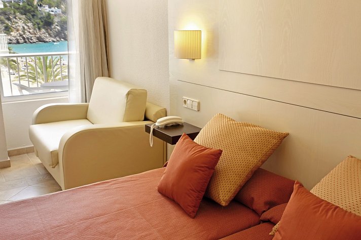 Grupotel Imperio Playa