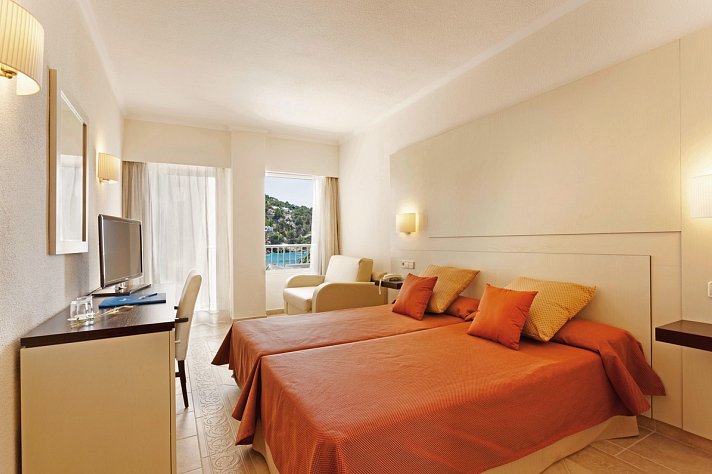 Grupotel Imperio Playa