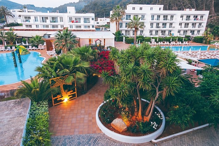 Balansat Resort