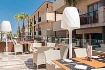 Occidental Ibiza