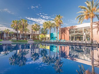 Occidental Ibiza