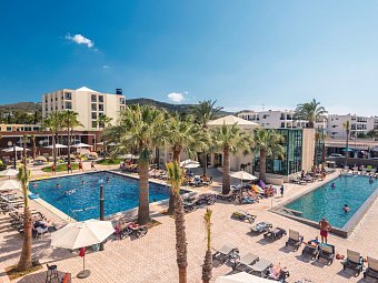 Occidental Ibiza