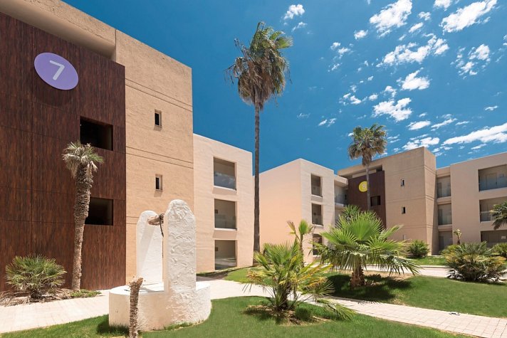 Occidental Ibiza