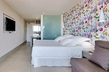 Occidental Ibiza - Wohnbeispiel Familienzimmer (Zimmercodierung FB1)
