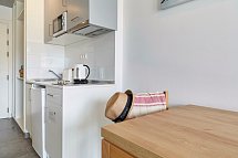 Invisa Aparthotel Casa Luis - Wohnbeispiel Studio Inspire (Zimmercodierung SB1)