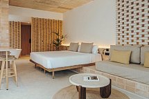 Bonito Ibiza by Ncalma - Wohnbeispiel Juniorsuite Nomad (Zimmercodierung JB1)