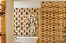 Bonito Ibiza by Ncalma - Wohnbeispiel Juniorsuite Nomad (Zimmercodierung JB1)