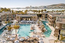 Bonito Ibiza by Ncalma - Wohnbeispiel Juniorsuite Nomad Meerblick (Zimmercodierung JBM)