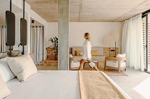 Bonito Ibiza by Ncalma - Wohnbeispiel Suite Eclipse (Zimmercodierung WB1)