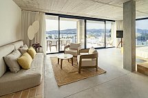 Bonito Ibiza by Ncalma - Wohnbeispiel Suite Eclipse (Zimmercodierung WB1)