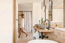 Bonito Ibiza by Ncalma - Wohnbeispiel Suite Eclipse (Zimmercodierung WB1)