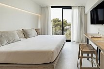 Bonito Ibiza by Ncalma - Wohnbeispiel Doppelzimmer Sunchaser (Zimmercodierung DB1)