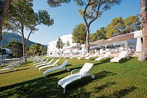 Grupotel Ibiza Beach Resort