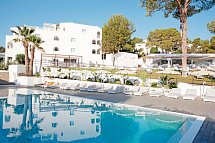 Grupotel Ibiza Beach Resort