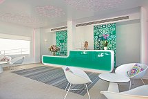 Grupotel Ibiza Beach Resort