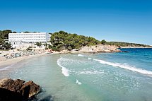 Grupotel Ibiza Beach Resort