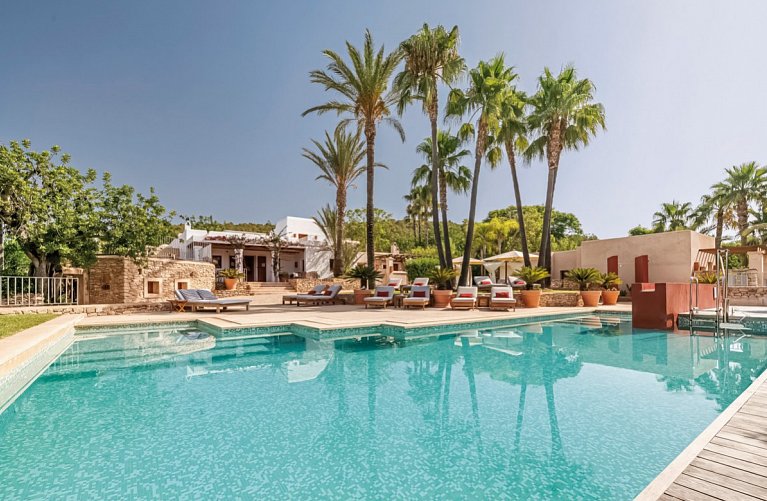Rural Can Lluc Boutique Country Hotel & Villas