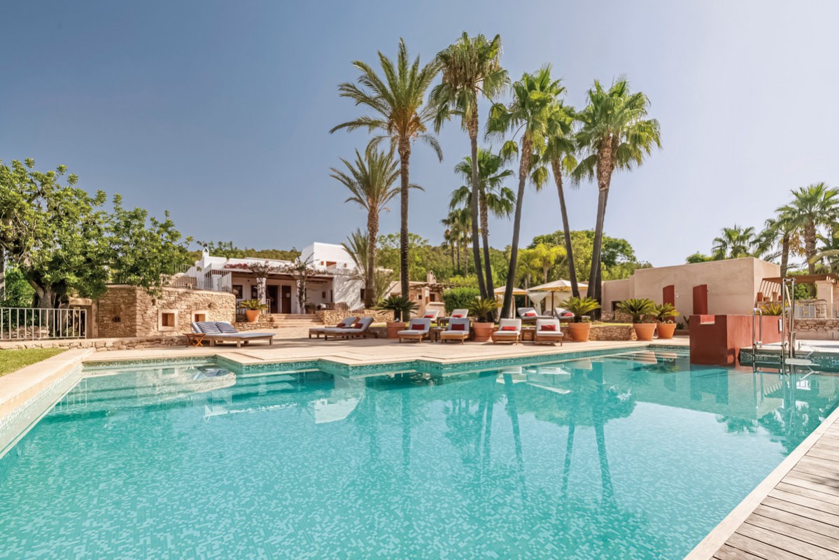 Rural Can Lluc Boutique Country Hotel & Villas