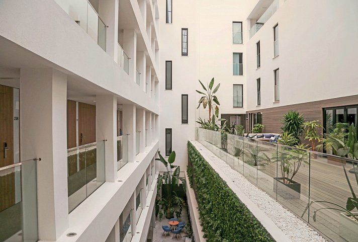 Eurostars Puerto de Ibiza