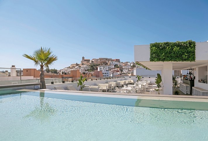 Eurostars Puerto de Ibiza