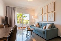 S´Argamassa Boutique - Wohnbeispiel Suite Superior (Zimmercodierung WS1)