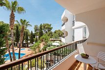 S´Argamassa Boutique - Wohnbeispiel Suite Superior (Zimmercodierung WS1)