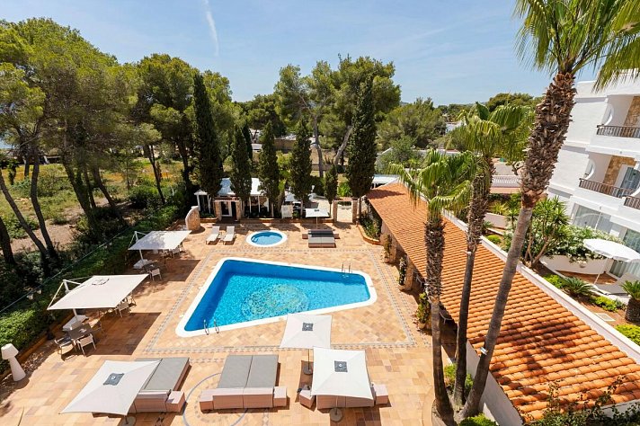 S´Argamassa Boutique