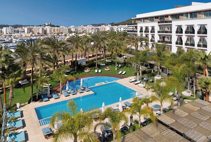 Aguas de Ibiza Grand Luxe