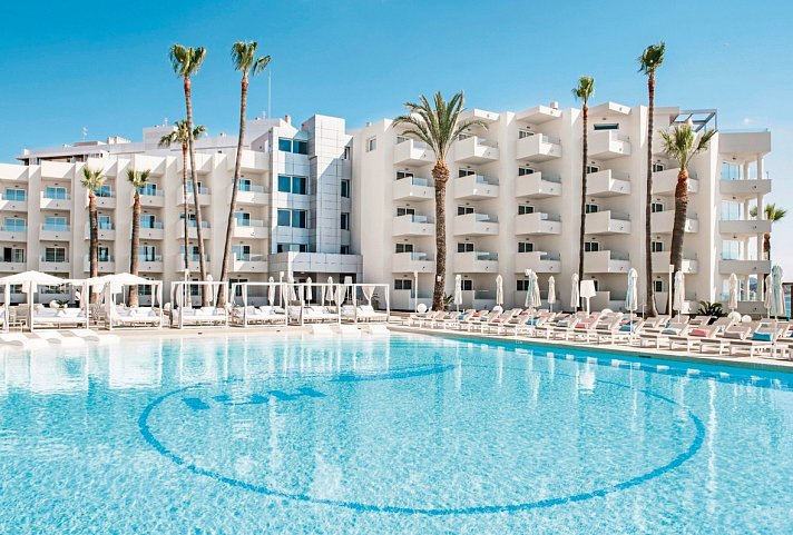 Sentido Garbi Ibiza & Spa
