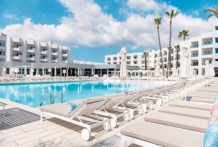 Sentido Garbi Ibiza & Spa
