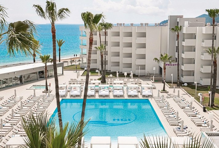 Sentido Garbi Ibiza & Spa