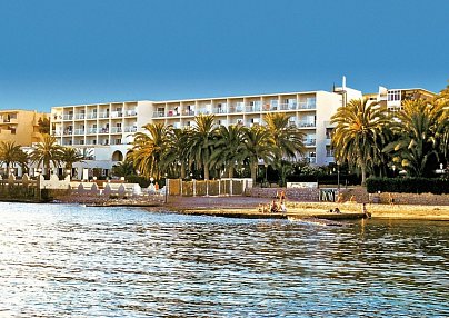 BG Naútico Ebeso Ibiza-Stadt