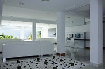 BG Náutico Ebeso - Lobby