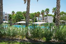 Cala Llenya Resort Ibiza