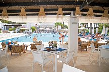 Cala Llenya Resort Ibiza